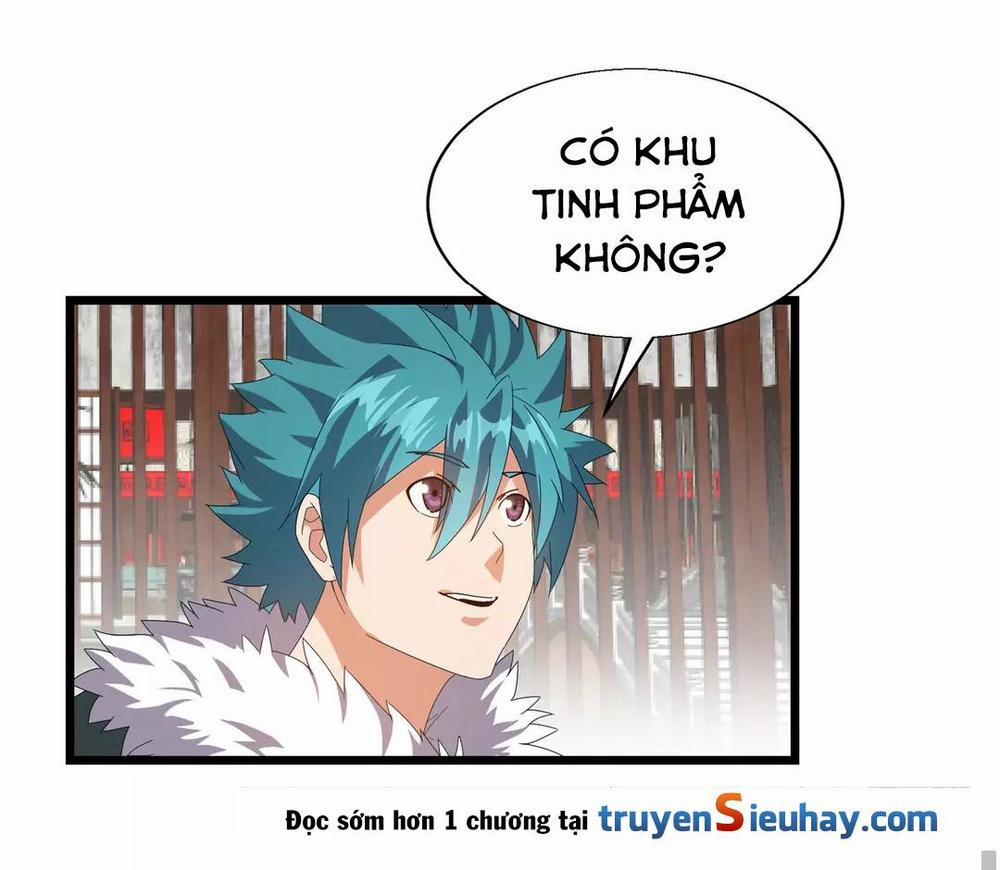 manhwax10.com - Truyện Manhwa Võ Nghịch Thiên Kiêu Chương 2 Trang 42