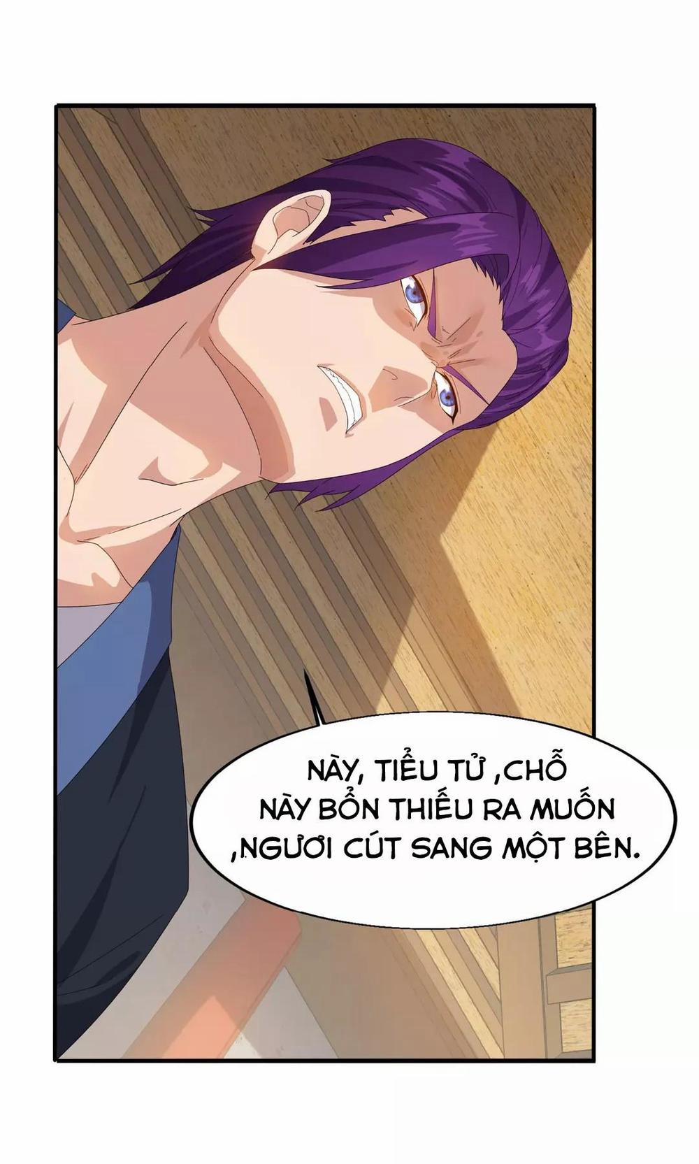 manhwax10.com - Truyện Manhwa Võ Nghịch Thiên Kiêu Chương 2 Trang 57