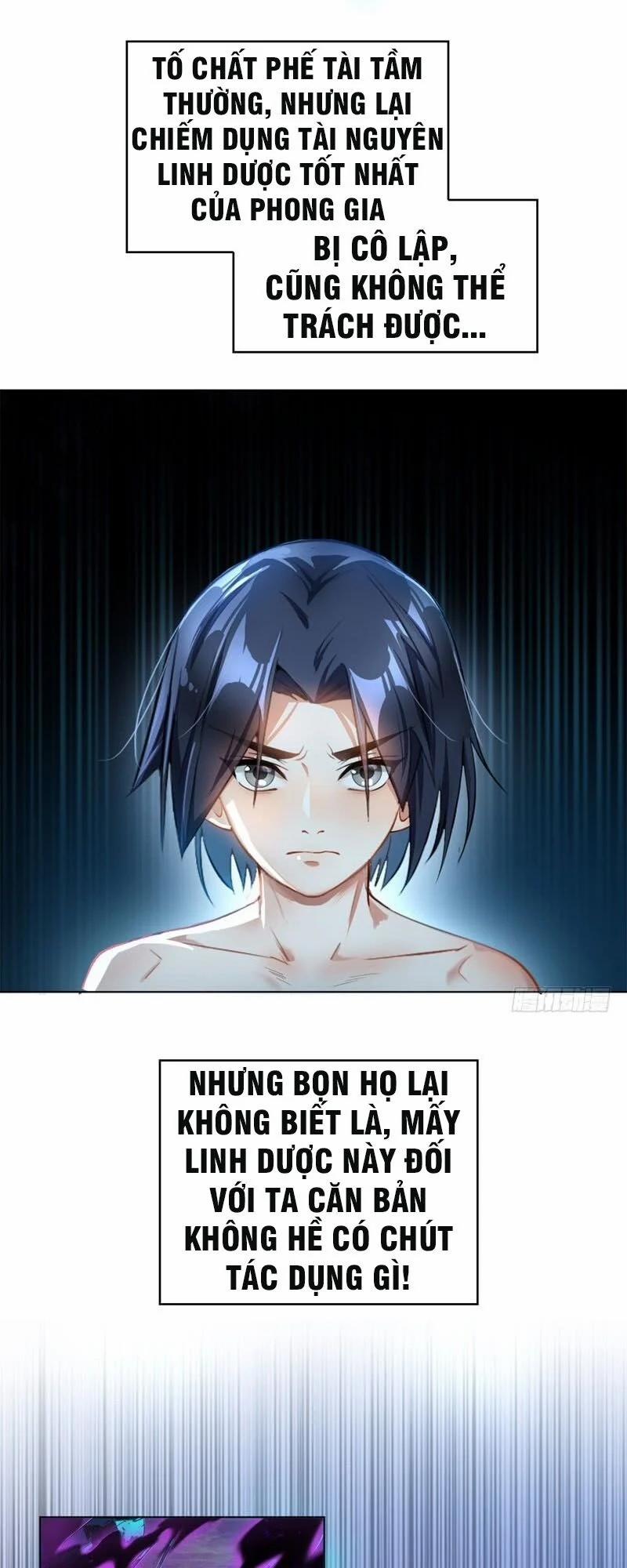 manhwax10.com - Truyện Manhwa Võ Nghịch Chương 1 Trang 14