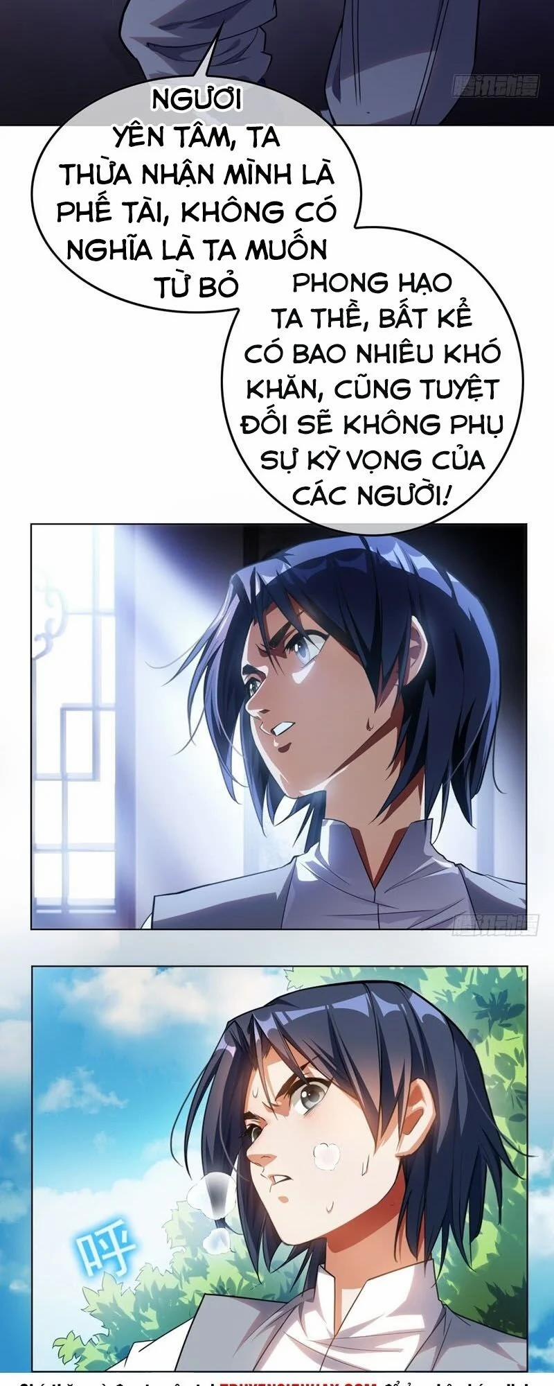 manhwax10.com - Truyện Manhwa Võ Nghịch Chương 1 Trang 20