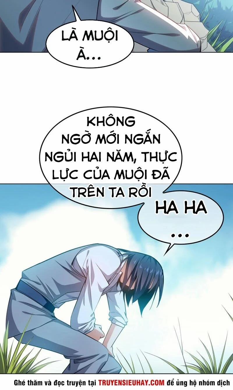 manhwax10.com - Truyện Manhwa Võ Nghịch Chương 1 Trang 29