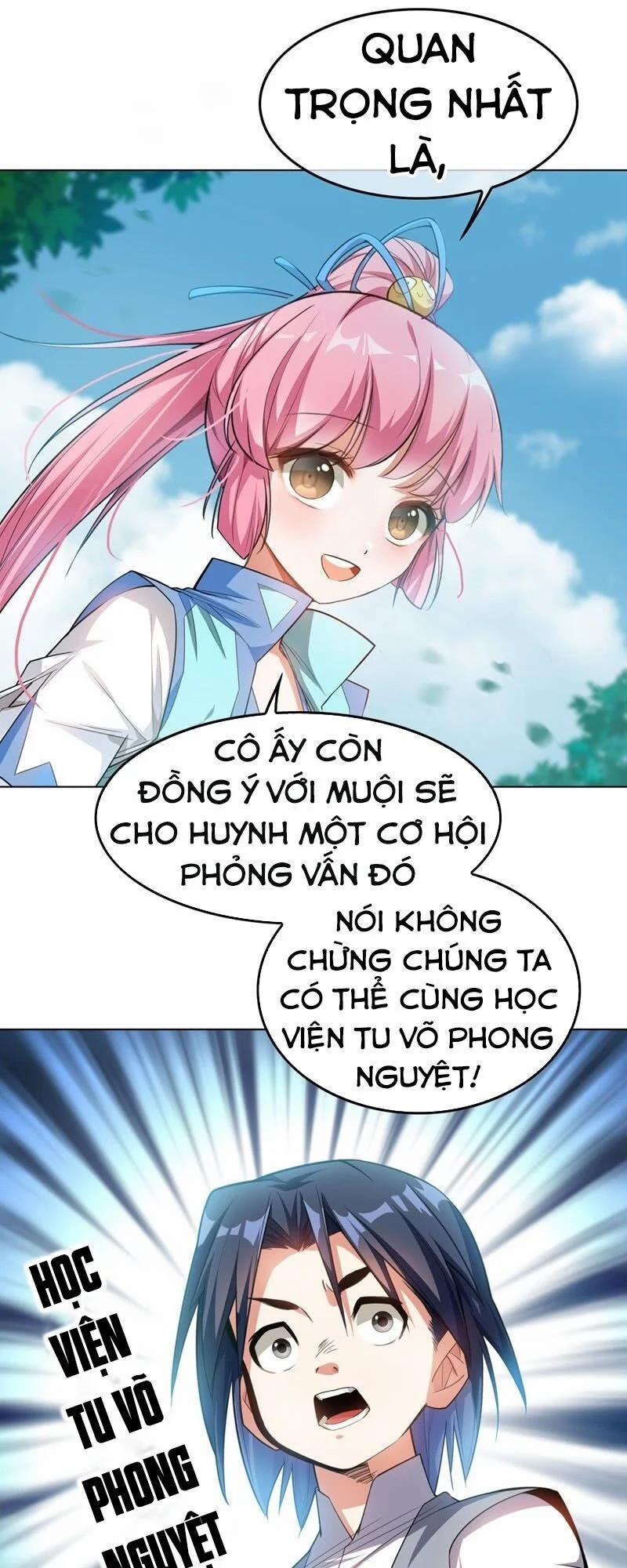 manhwax10.com - Truyện Manhwa Võ Nghịch Chương 1 Trang 33