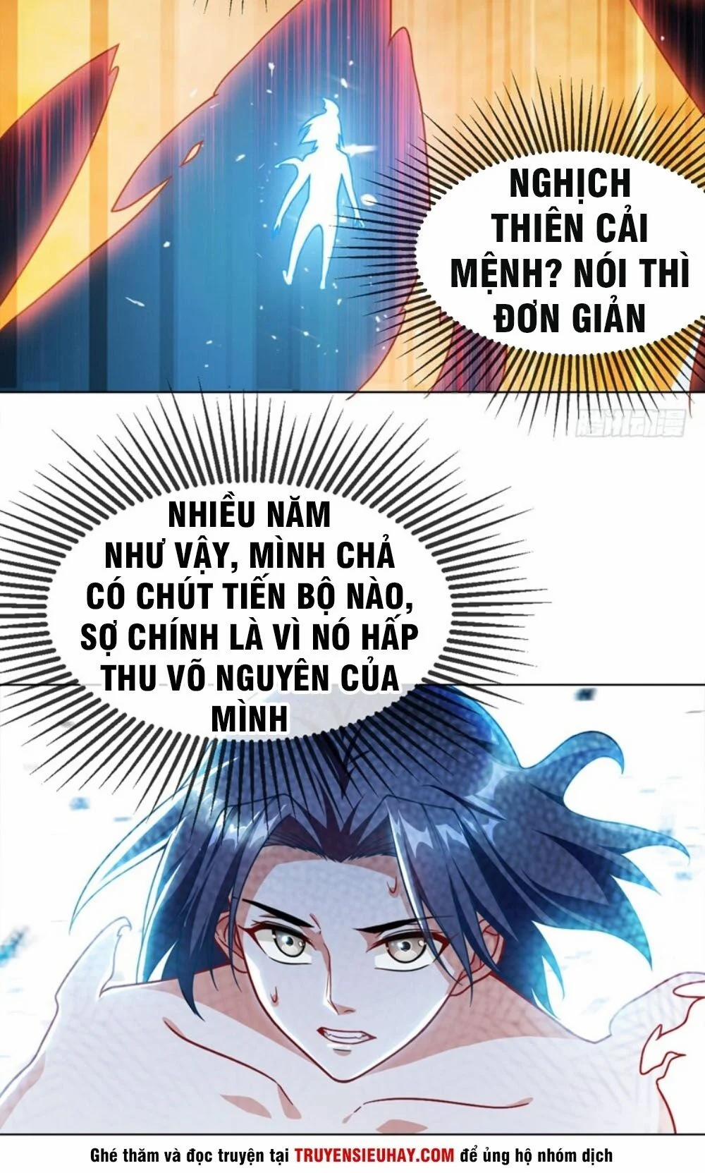 manhwax10.com - Truyện Manhwa Võ Nghịch Chương 2 Trang 3