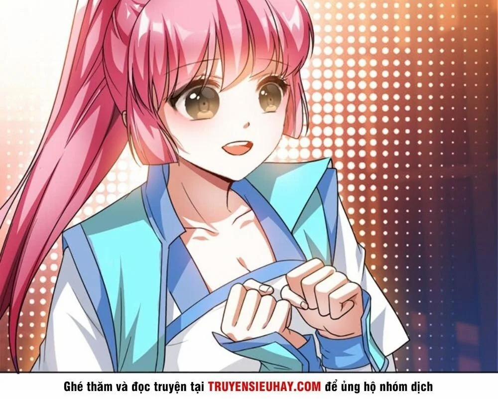 manhwax10.com - Truyện Manhwa Võ Nghịch Chương 2 Trang 21