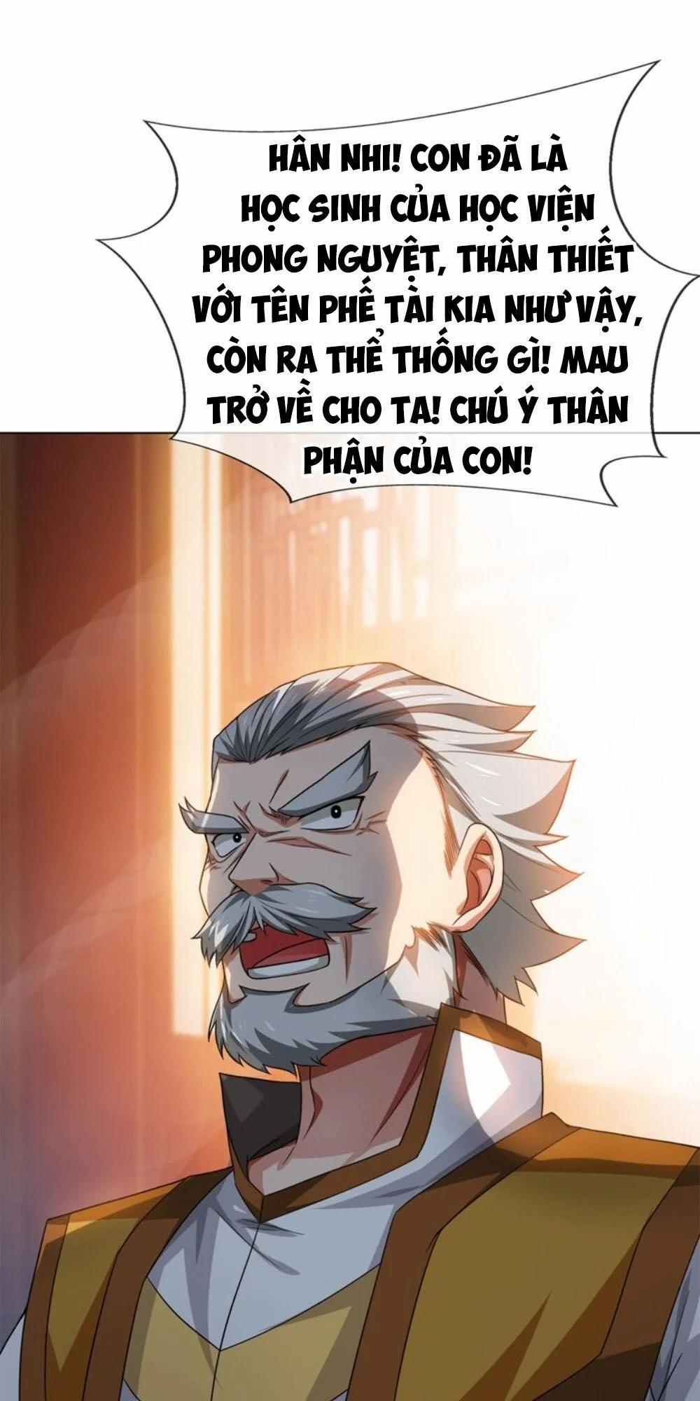 manhwax10.com - Truyện Manhwa Võ Nghịch Chương 2 Trang 22