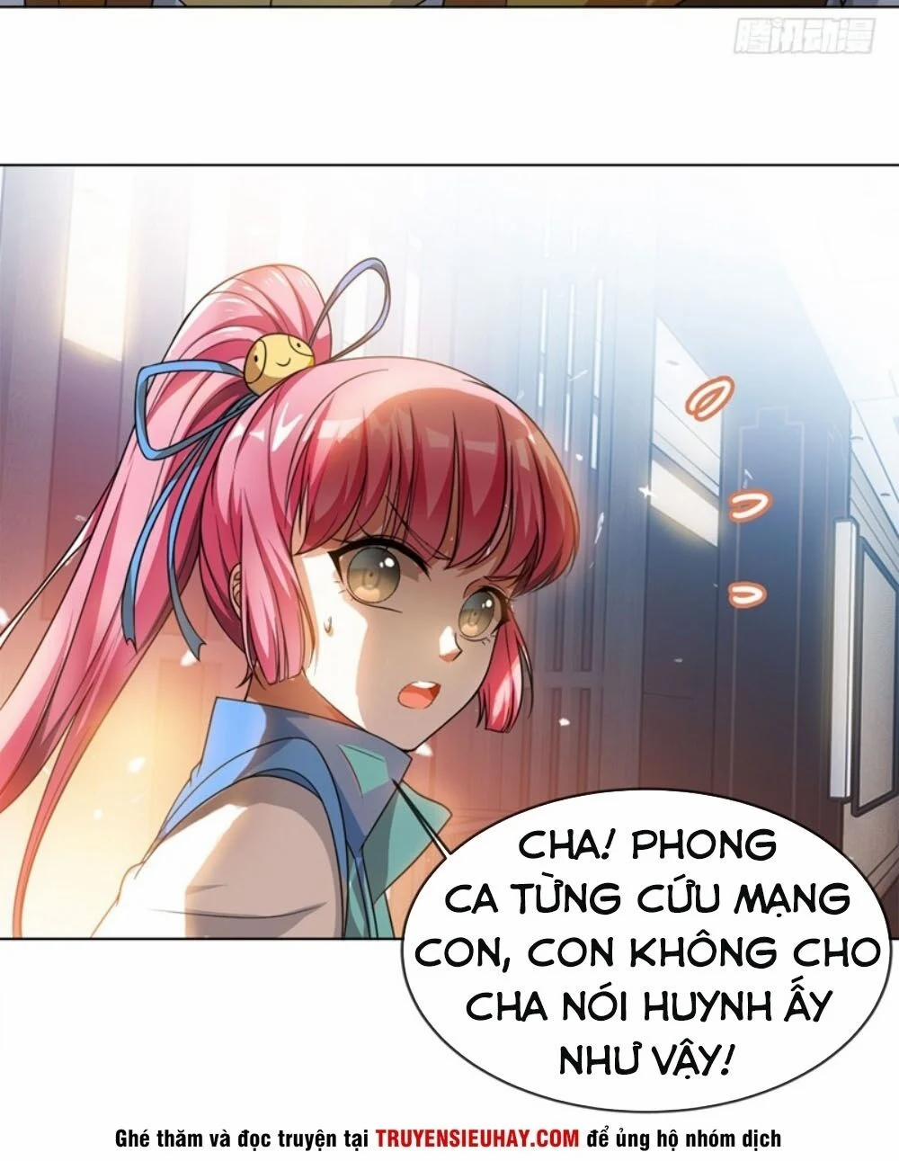 manhwax10.com - Truyện Manhwa Võ Nghịch Chương 2 Trang 23