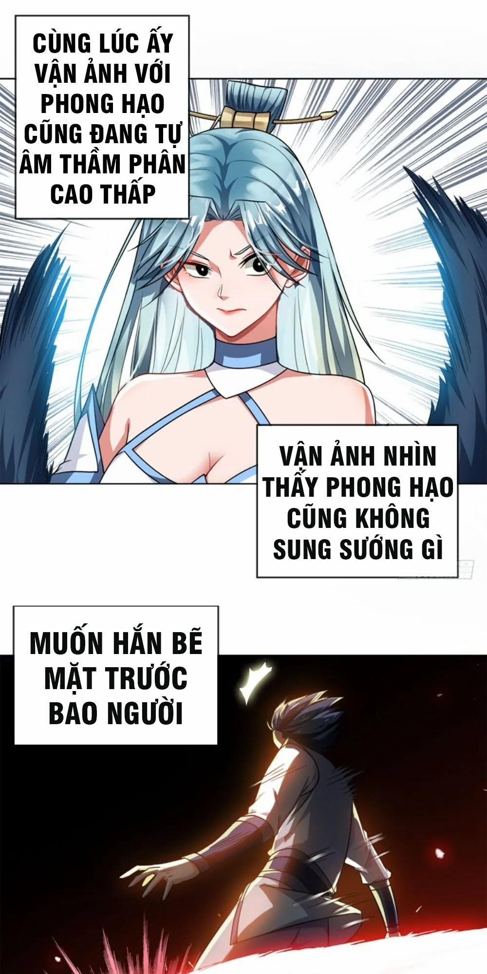 manhwax10.com - Truyện Manhwa Võ Nghịch Chương 2 Trang 26