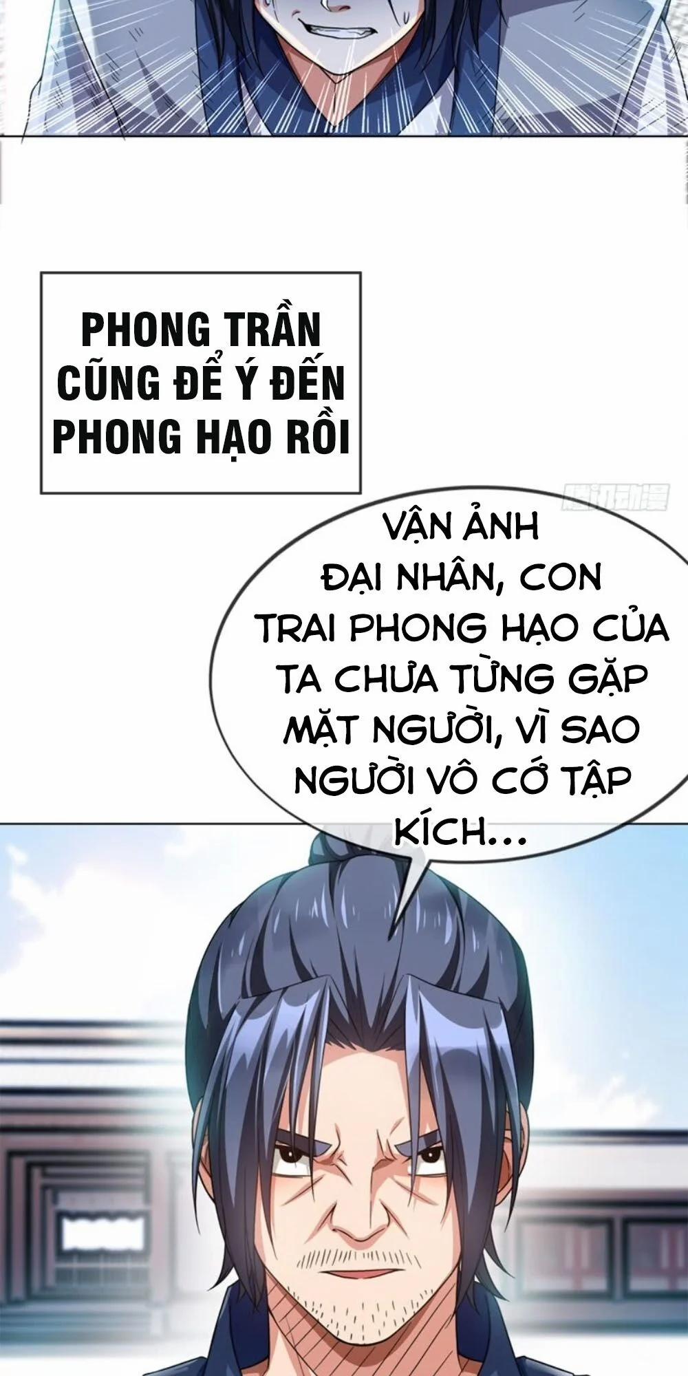 manhwax10.com - Truyện Manhwa Võ Nghịch Chương 2 Trang 29