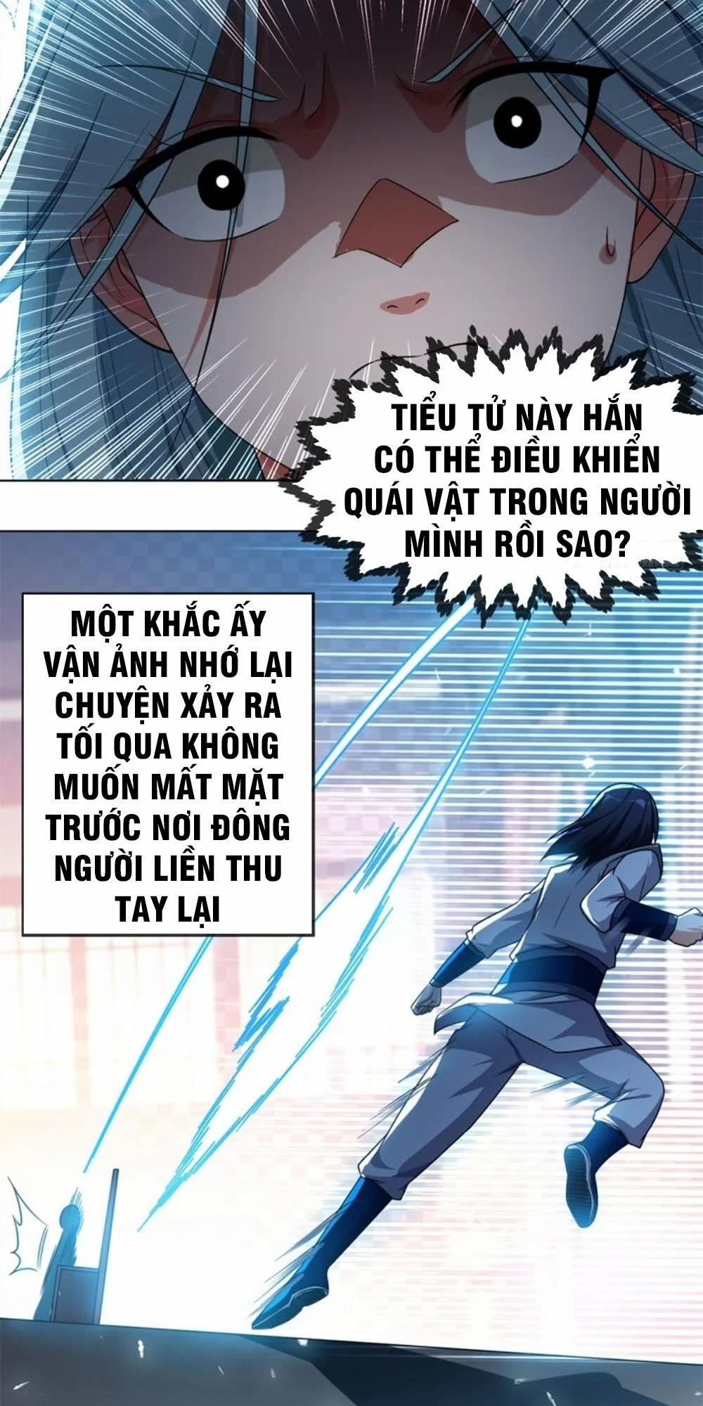 manhwax10.com - Truyện Manhwa Võ Nghịch Chương 2 Trang 39