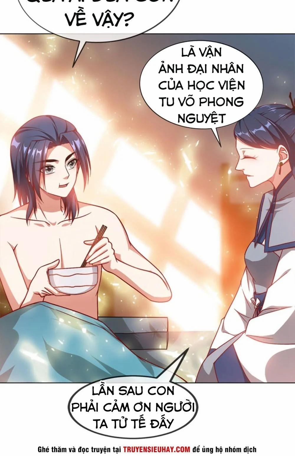 manhwax10.com - Truyện Manhwa Võ Nghịch Chương 2 Trang 7