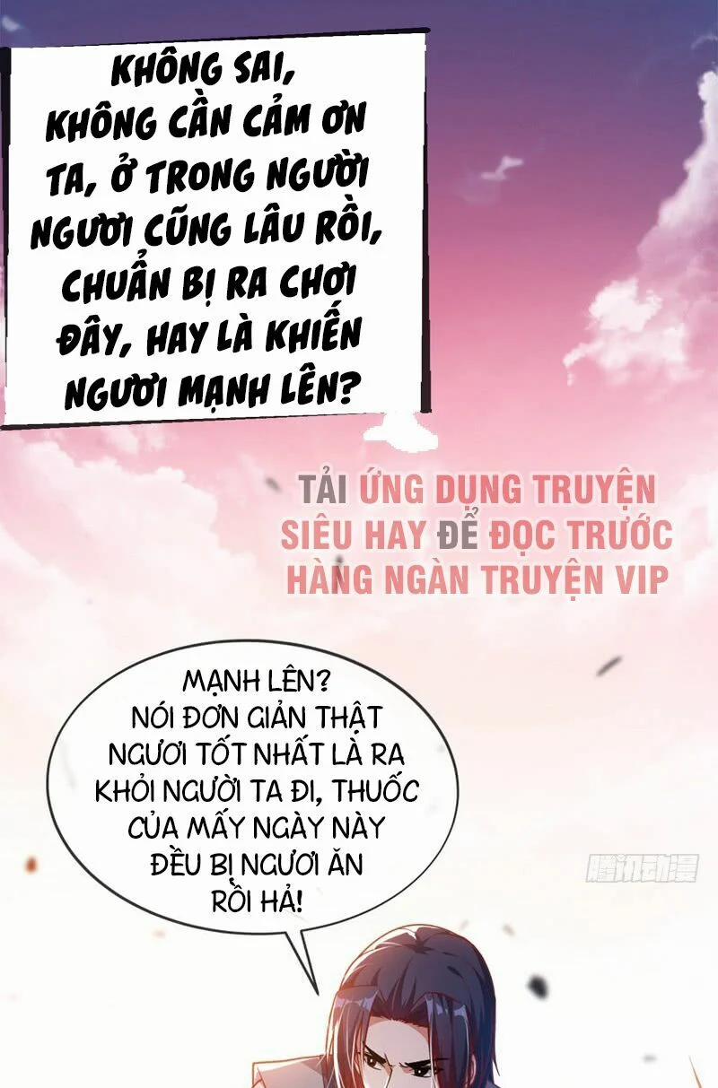 manhwax10.com - Truyện Manhwa Võ Nghịch Chương 3 Trang 23