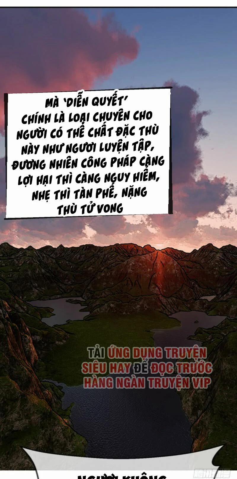 manhwax10.com - Truyện Manhwa Võ Nghịch Chương 3 Trang 27