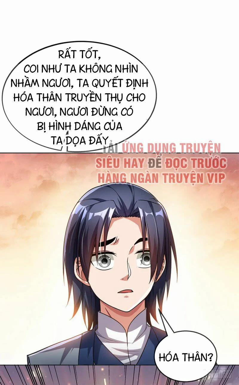 manhwax10.com - Truyện Manhwa Võ Nghịch Chương 3 Trang 30