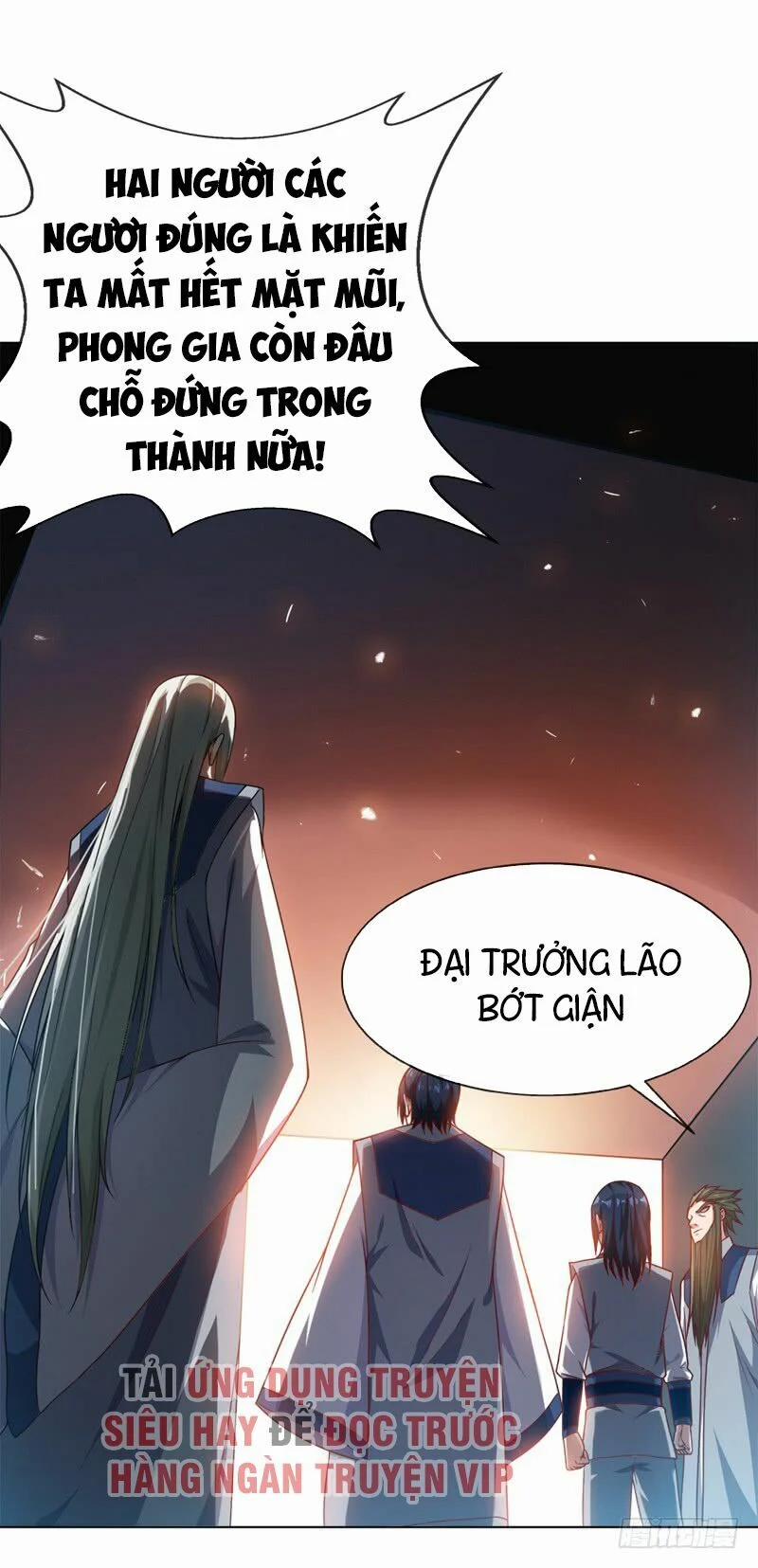 manhwax10.com - Truyện Manhwa Võ Nghịch Chương 3 Trang 5