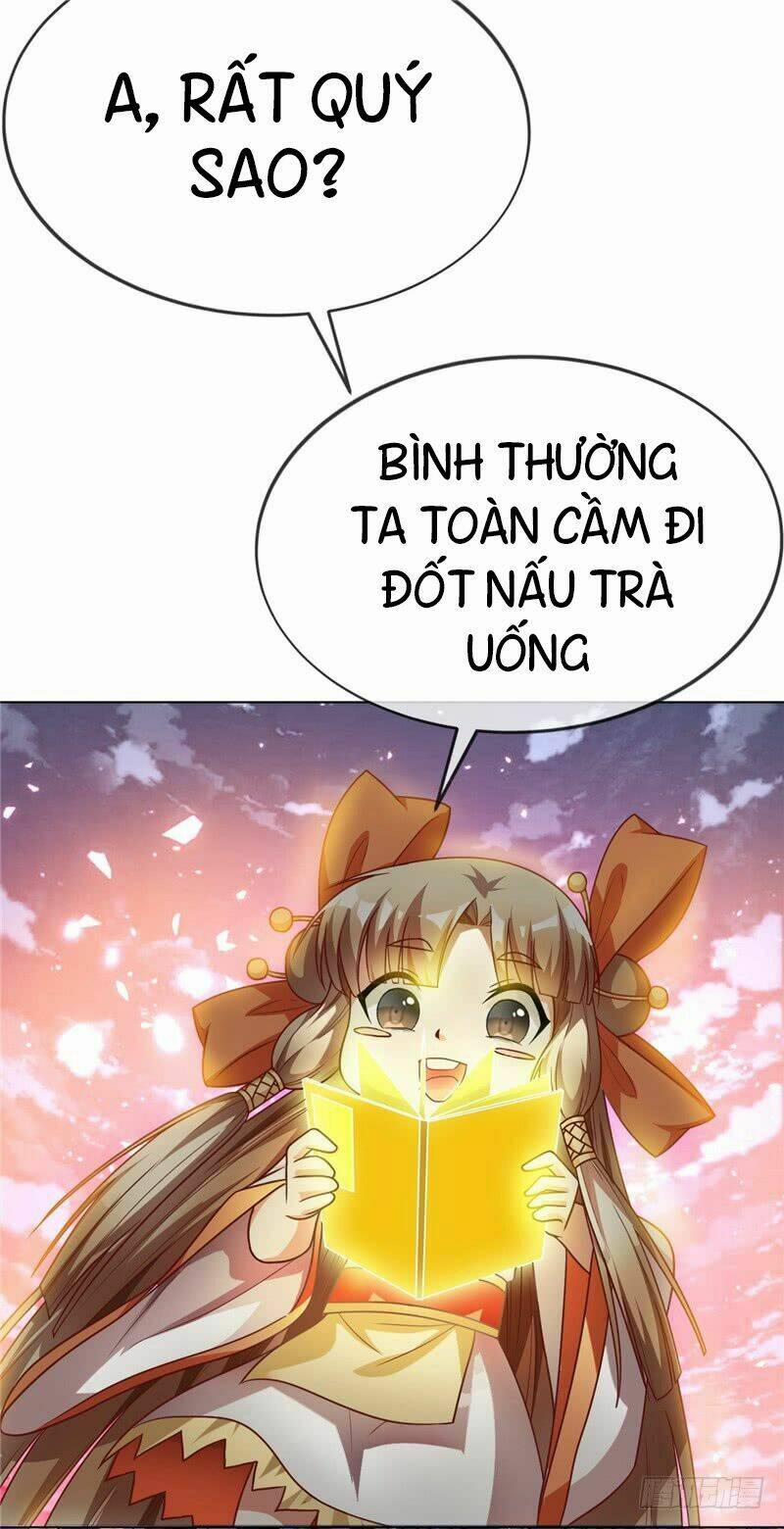 manhwax10.com - Truyện Manhwa Võ Nghịch Chương 4 Trang 13