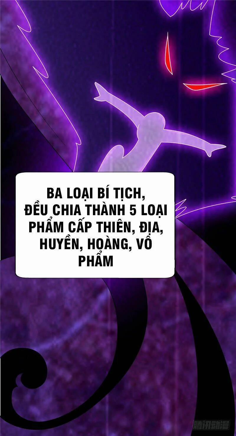 manhwax10.com - Truyện Manhwa Võ Nghịch Chương 4 Trang 19