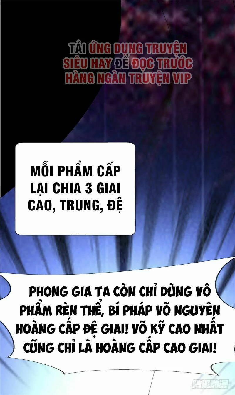 manhwax10.com - Truyện Manhwa Võ Nghịch Chương 4 Trang 21