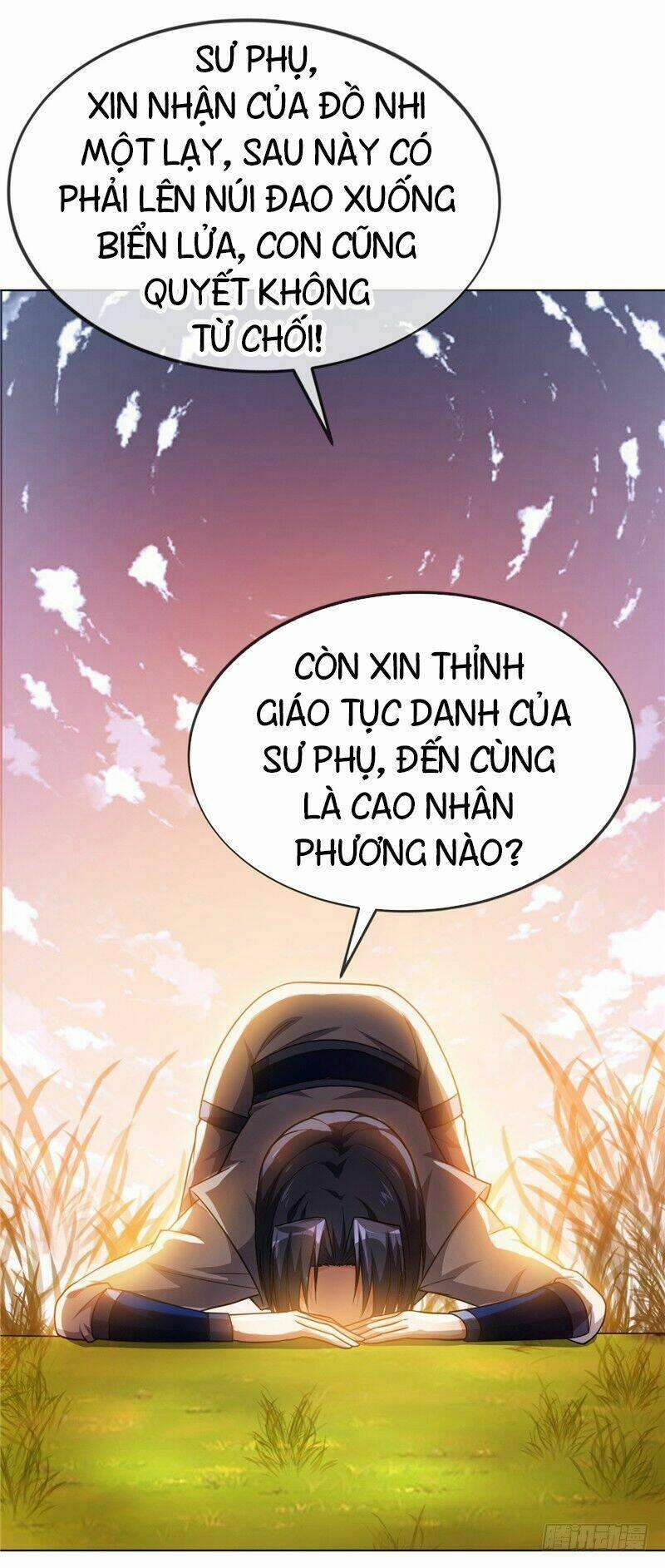 manhwax10.com - Truyện Manhwa Võ Nghịch Chương 4 Trang 25