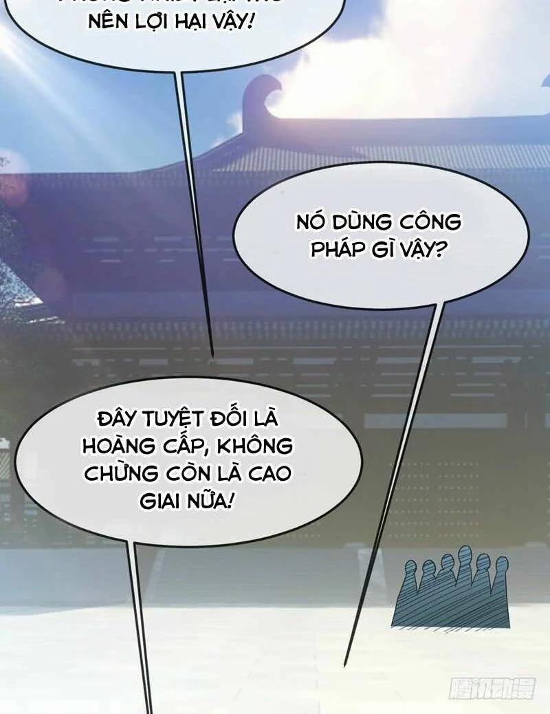 manhwax10.com - Truyện Manhwa Võ Nghịch Chương 5 Trang 18