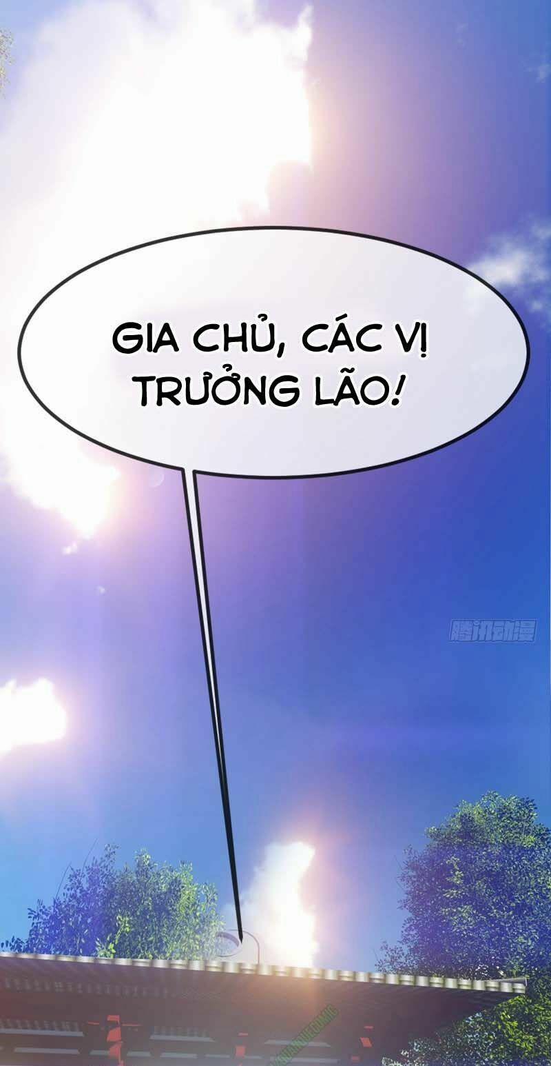 manhwax10.com - Truyện Manhwa Võ Nghịch Chương 5 Trang 3