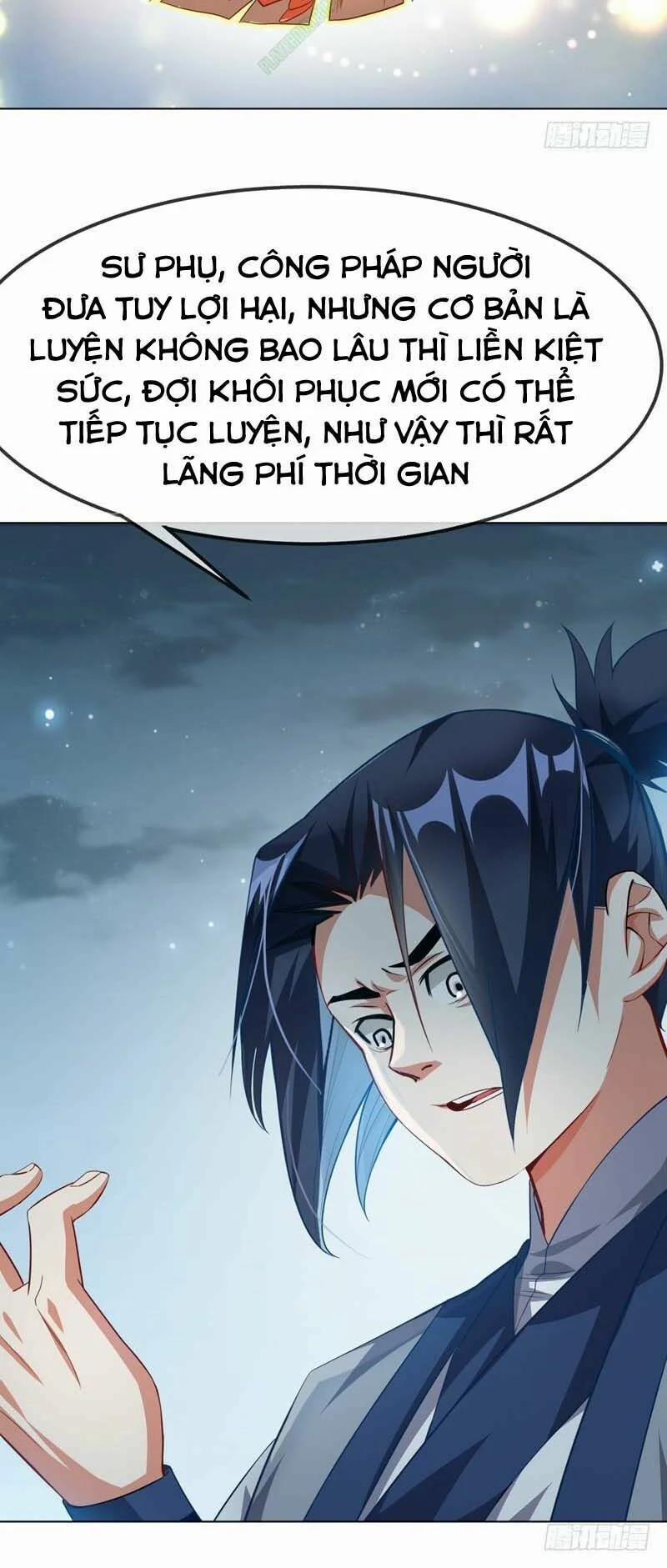 manhwax10.com - Truyện Manhwa Võ Nghịch Chương 5 Trang 26