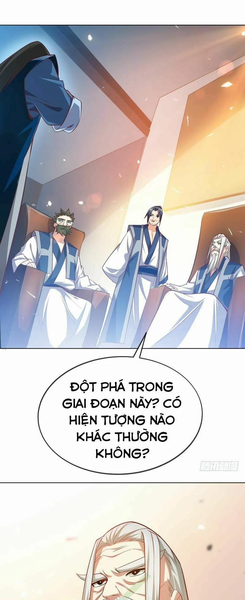 manhwax10.com - Truyện Manhwa Võ Nghịch Chương 5 Trang 5