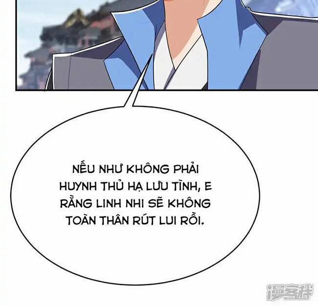 manhwax10.com - Truyện Manhwa Võ Nghịch Chương 522 Trang 21