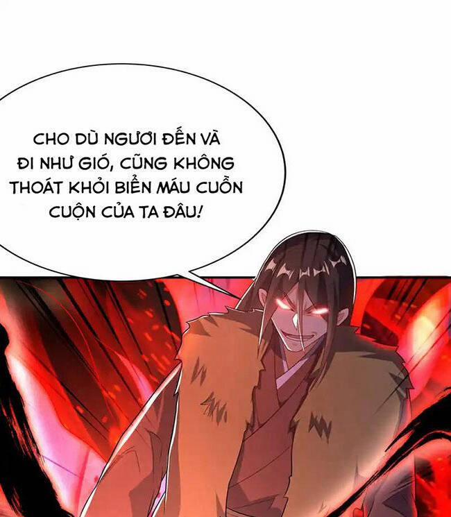 manhwax10.com - Truyện Manhwa Võ Nghịch Chương 522 Trang 28