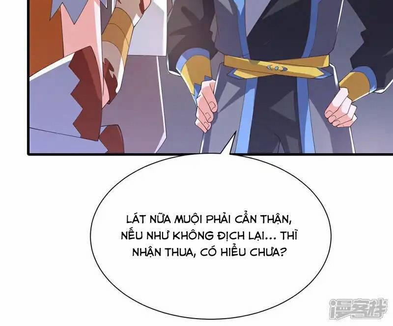 manhwax10.com - Truyện Manhwa Võ Nghịch Chương 524 Trang 19