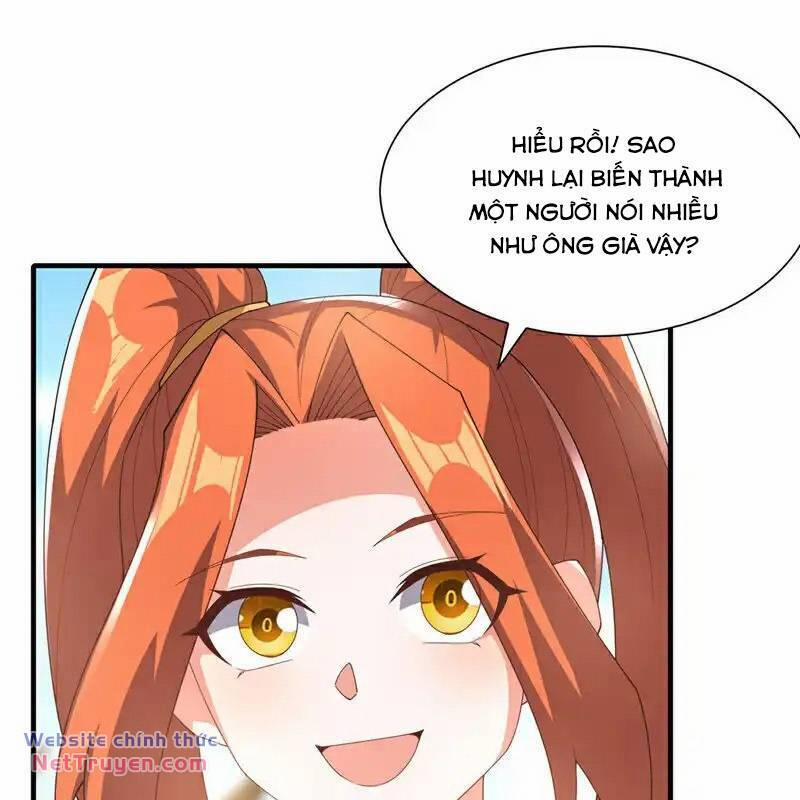 manhwax10.com - Truyện Manhwa Võ Nghịch Chương 524 Trang 20