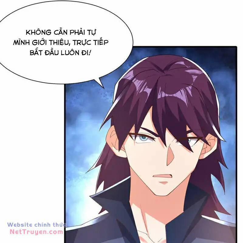 manhwax10.com - Truyện Manhwa Võ Nghịch Chương 524 Trang 25