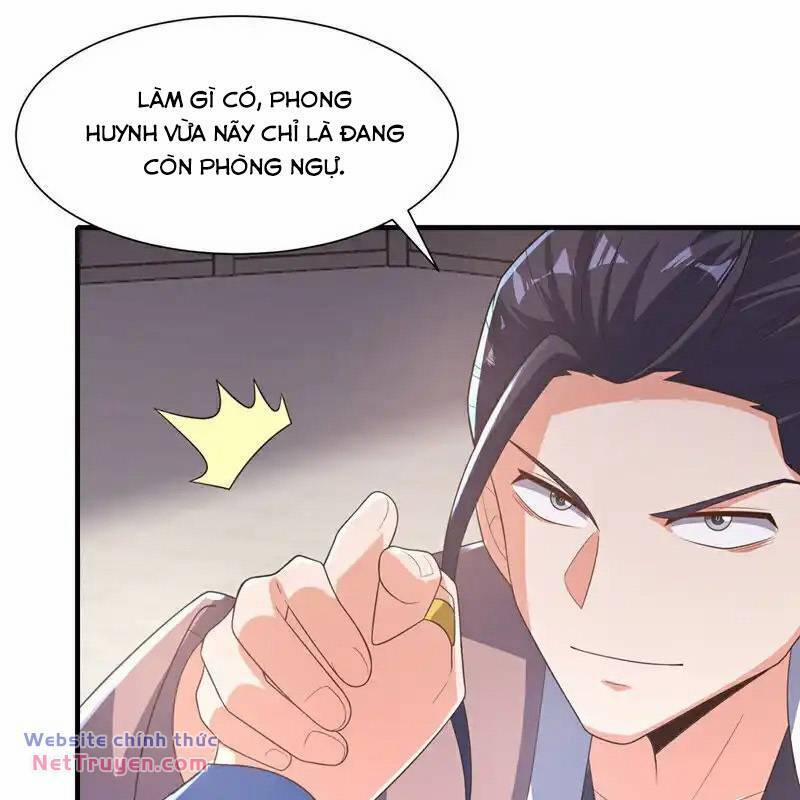 manhwax10.com - Truyện Manhwa Võ Nghịch Chương 524 Trang 50