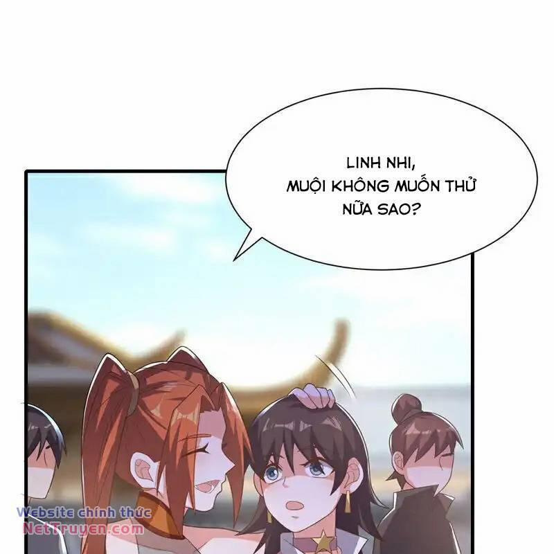 manhwax10.com - Truyện Manhwa Võ Nghịch Chương 524 Trang 54