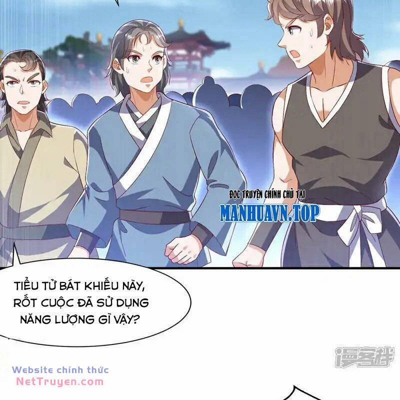 manhwax10.com - Truyện Manhwa Võ Nghịch Chương 527 Trang 42