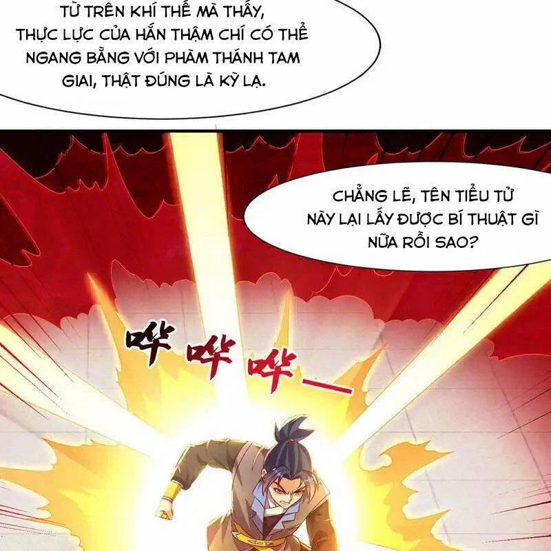 manhwax10.com - Truyện Manhwa Võ Nghịch Chương 531 Trang 13