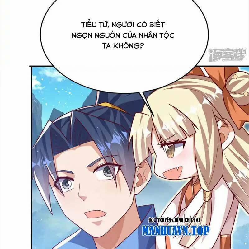 manhwax10.com - Truyện Manhwa Võ Nghịch Chương 535 Trang 17