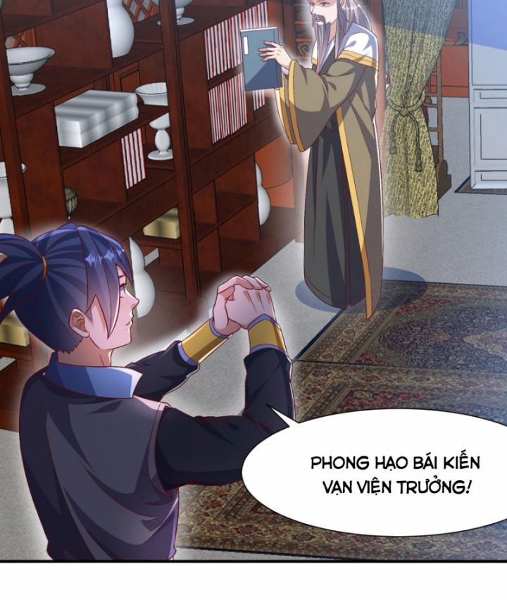 manhwax10.com - Truyện Manhwa Võ Nghịch Chương 540 Trang 17