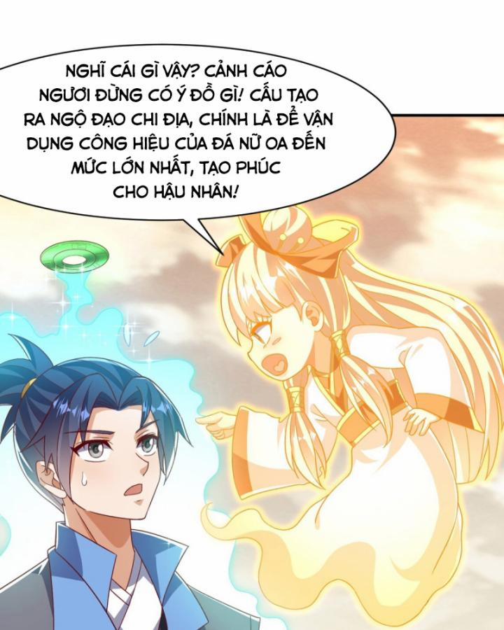 manhwax10.com - Truyện Manhwa Võ Nghịch Chương 543 Trang 5