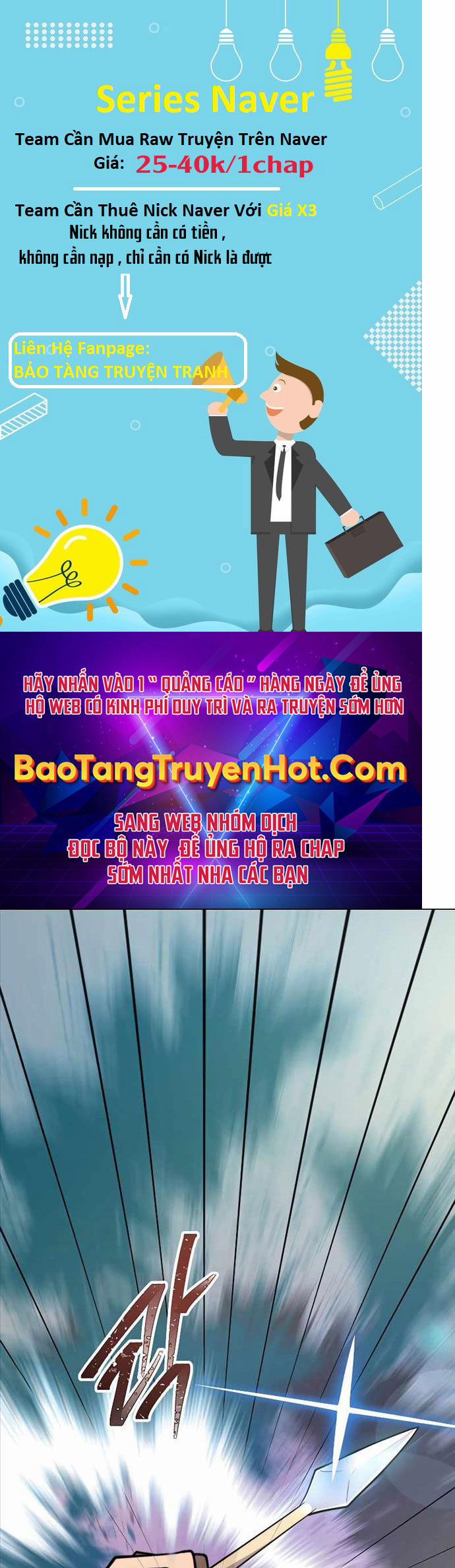 manhwax10.com - Truyện Manhwa Võ Sĩ Hồi Hương Chương 15 Trang 29