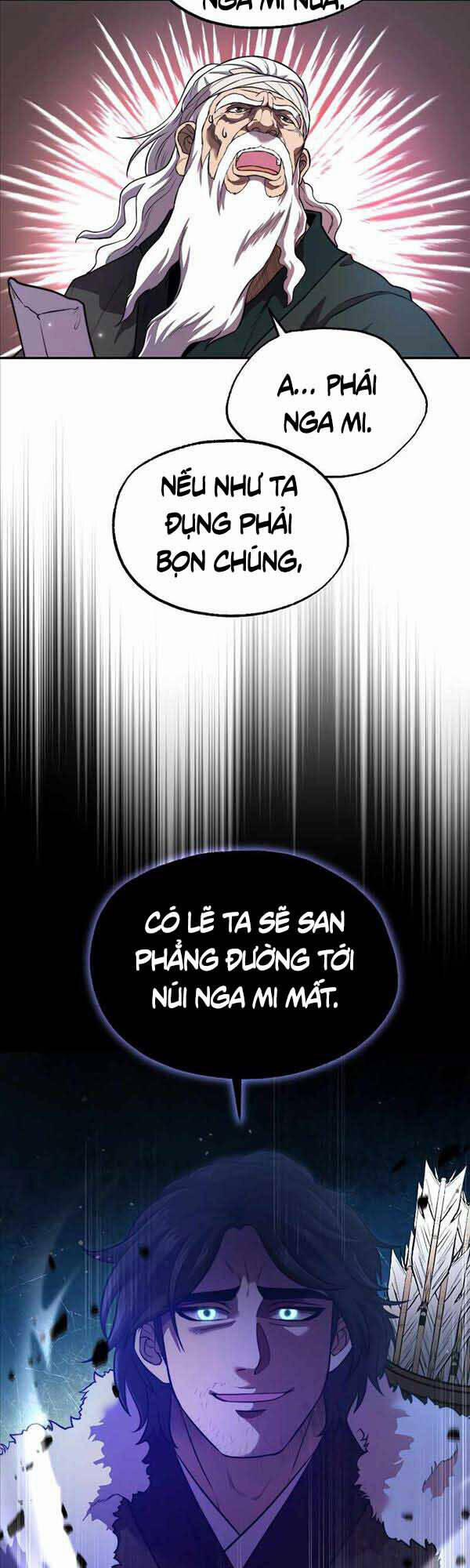 manhwax10.com - Truyện Manhwa Võ Sĩ Hồi Hương Chương 23 Trang 12