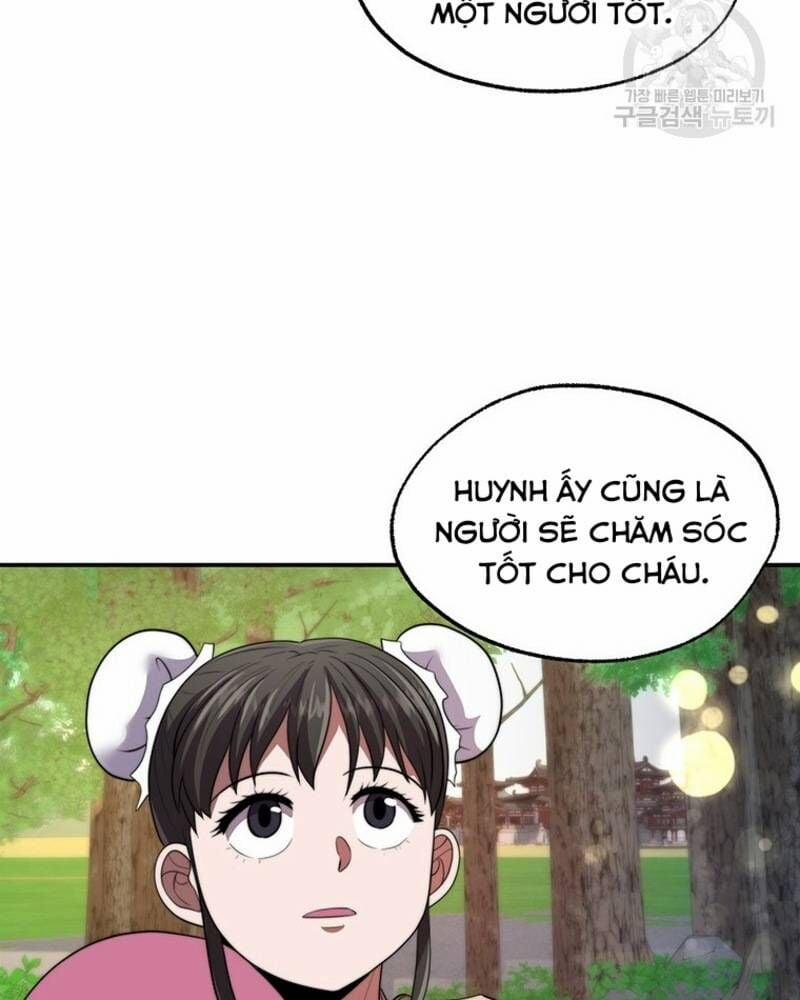 manhwax10.com - Truyện Manhwa Võ Sĩ Hồi Hương Chương 26 Trang 9