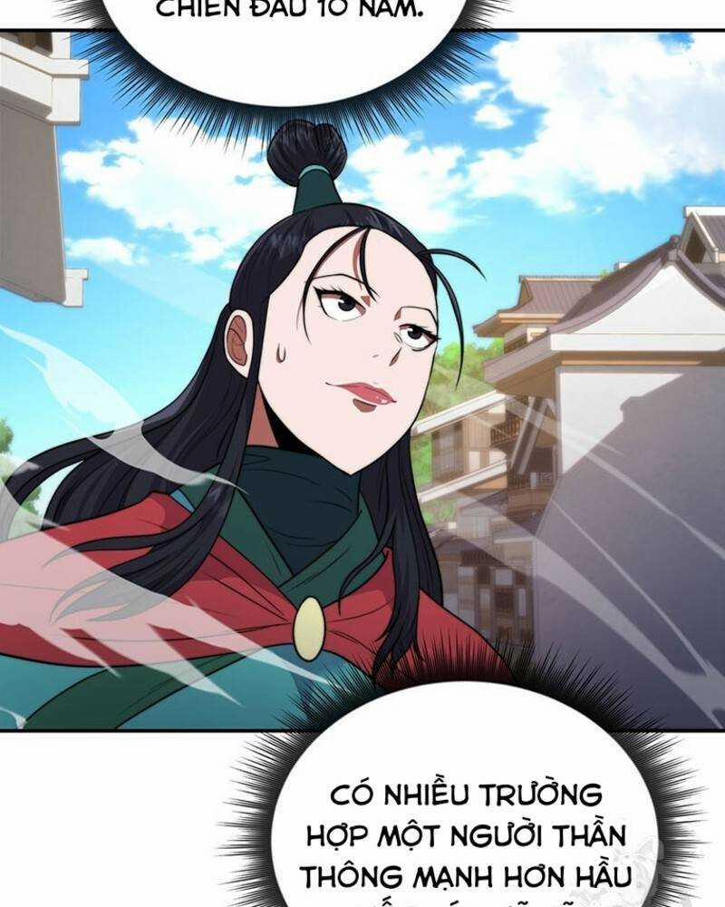 manhwax10.com - Truyện Manhwa Võ Sĩ Hồi Hương Chương 27 Trang 51