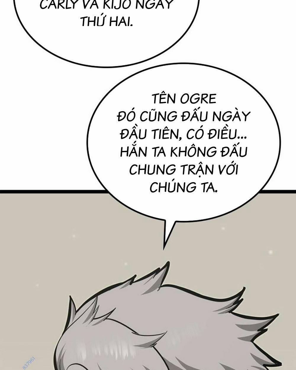 manhwax10.com - Truyện Manhwa Võ Sĩ Quyền Anh Carly Chương 17 Trang 64