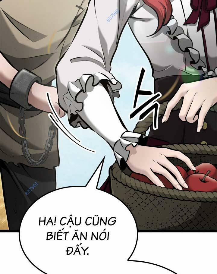 manhwax10.com - Truyện Manhwa Võ Sĩ Quyền Anh Carly Chương 18 Trang 23