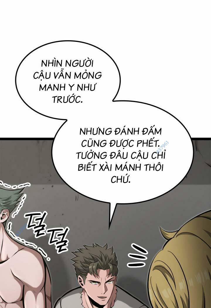 manhwax10.com - Truyện Manhwa Võ Sĩ Quyền Anh Carly Chương 20 Trang 13