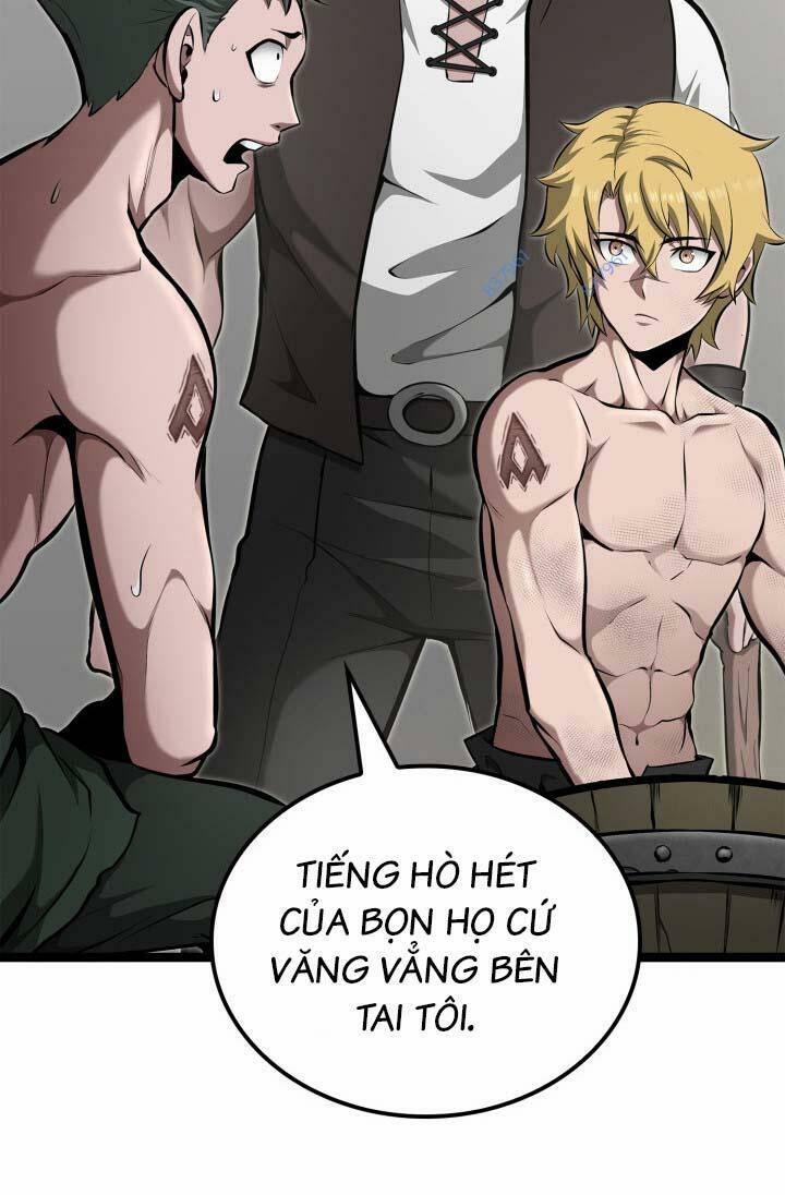 manhwax10.com - Truyện Manhwa Võ Sĩ Quyền Anh Carly Chương 20 Trang 19