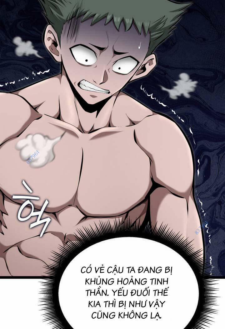 manhwax10.com - Truyện Manhwa Võ Sĩ Quyền Anh Carly Chương 20 Trang 21