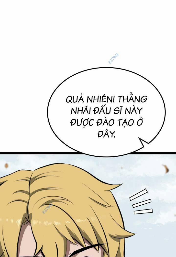 manhwax10.com - Truyện Manhwa Võ Sĩ Quyền Anh Carly Chương 20 Trang 99