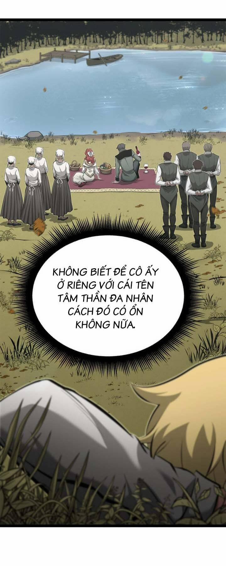 manhwax10.com - Truyện Manhwa Võ Sĩ Quyền Anh Carly Chương 21 Trang 4