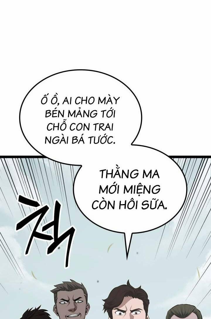 manhwax10.com - Truyện Manhwa Võ Sĩ Quyền Anh Carly Chương 21 Trang 45